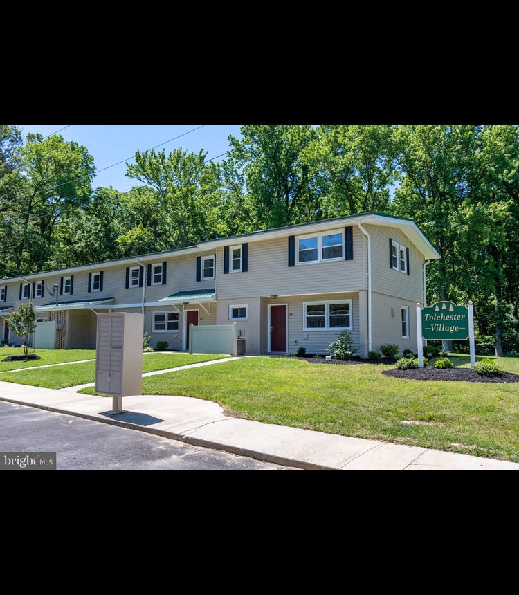 21321 Persimmon Drive Chestertown Md 21620 Townhouse For Sale Realestate Com Au