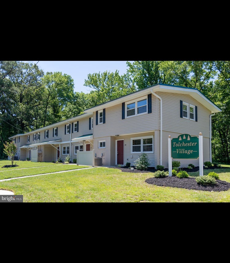 21329 Persimmon Drive Chestertown Md 21620 Townhouse For Sale Realestate Com Au