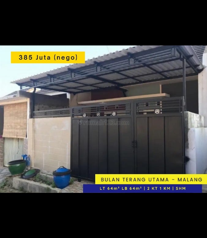 Perumahan Bulan Terang Utama Btu Sawojajar Kedungkandang Malang Malang Jawa Timur House For Sale Iproperty Com Sg Perumahan Bulan Terang Utama Btu Sawojajar Kedungkandang Malang Malang Jawa Timur House For Sale Iproperty Com Sg