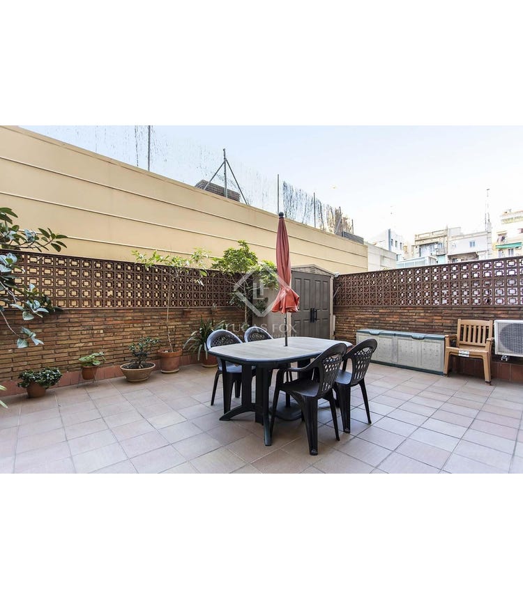Barcelona, Catalonia, Address available on request Apartment for 