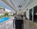 Palm Villas, Cha-am, Amphoe Cha-am, Phetchaburi Province 76120, THA, Cha-am, Phetchaburi