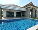 Plumeria Pool Villa Hua Hin, Cha-am, Amphoe Cha-am, Phetchaburi Province 76120, THA, Cha-am, Phetchaburi