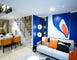 Orchid Hostel, Rama 4 Road, Si Phraya, Bang Rak, Bangkok, 10500 Thailand, Bang Rak, Bangkok