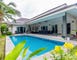 Palm Villas, Cha-am, Amphoe Cha-am, Phetchaburi Province 76120, THA, Cha-am, Phetchaburi