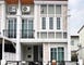 Atrium Lounge, Tha Raeng, Bang Khen, Bangkok, 10220 Thailand, Bang Khen, Bangkok