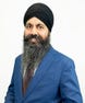 Devinder Singh