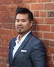 Keith Lau