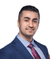 Farzam Seyyedoishohadai
