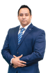 Rishi Salwan