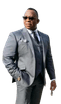 Teddy Ewere