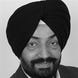 Palvinder Gill