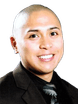 Alfred Russell Rosos