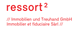 Ressort 2 Immobilien Und Treuhand Gmbh - Ressort 2