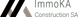 Immoka Construction Sa