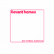 Llevant Homes