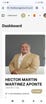 Hector Martin Martinez Aponte