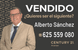 Alberto Sánchez
