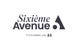 Sixième Avenue Marais