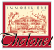 Immobiliere Du Tholonet