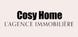 Cosy Home L'agence
