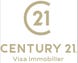 Century 21 Visa Immobilier Opio