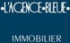 L'agence Bleue Immobilier