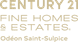 Century 21 Fine Homes & Estates Odéon Saint-sulpic