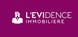 L'évidence Immobilière