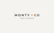 Monty + Co Real Estate