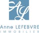 Anne Lefebvre Immobilier
