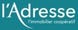 L'adresse - Locagence - L'adresse - Locagence