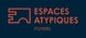 Espaces Atypiques Global - Espaces Atypiques Poitiers