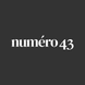 Numéro 43