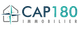 Cap 180 Immobilier