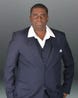 OMAR MORGAN