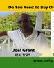 JOEL GRANT