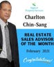 CHARLTON CHIN-SANG