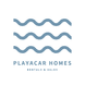 Playacar Homes