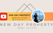 New Day Property