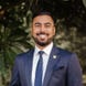 Vish  Arora