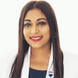 Avisha  Naidoo