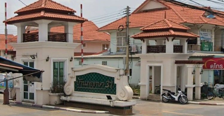 Baan Pruksa 31 Phutthamonthon Sai 418/173 Ban Pruksa Soi 20, Maha Sawat, Phutthamonthon, Nakhon Pathom, 73170 Thailand, Phutthamonthon, BOOST LISTINGView details