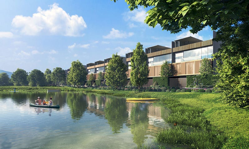 Banyan Tree Beach Residences NammuChalong Tale, Choeng Thale, Thalang, Phuket, 83110 Thailand, Thalang, BOOST LISTINGView details
