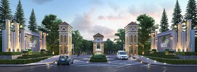 Pruksa Ville 103Soi So. Manirat, Bang Phli Yai, Bang Phli, Samut Prakan, 10540 Thailand, Bang Phli, BOOST LISTINGView details