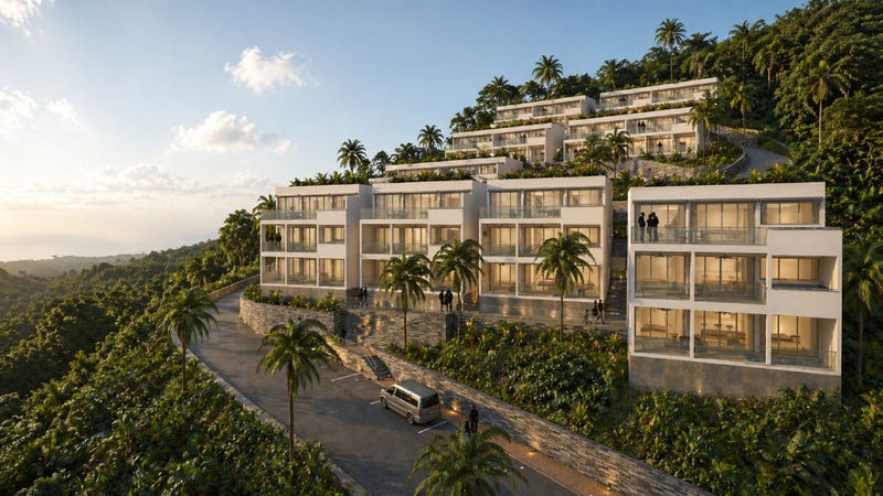 LATESTCrystal Bay View ResidenceCoffee House, Na Mueang, Ko Samui, Surat Thani, 84140 Thailand, Ko Samui, BOOST LISTINGView details
