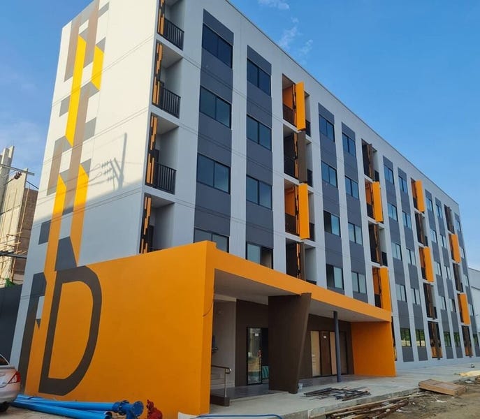 V Condo Bangna-BangboSoi Rattana Rat 1, Bang Bo, Samut Prakan, 10560 Thailand, Bang Bo, BOOST LISTINGView details