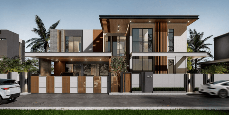 The Ozone Wealth Jomtien Pool Villa Pattaya25 Bun Kanchana 5, Jomtien Beach, Pattaya, Chon Buri, 20150 Thailand, Pattaya, BOOST LISTINGView details