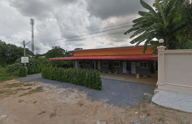 Nonkaja HostelNongkaja Road, Pak Chong, Nakhon Ratchasima, 30130 Thailand, Pak Chong, BOOST LISTINGView details