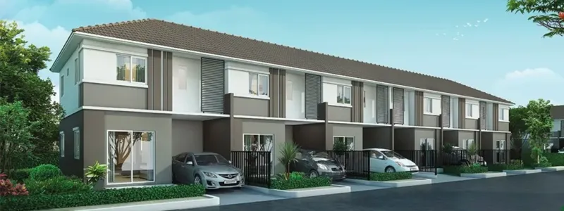 Baan Pruksa 88 Bangpoo-Phraek Sa114/131 Ban Phrueksa 88, Phraeksa Mai, Samut Prakan, 10280 Thailand, Samut Prakan, BOOST LISTINGView details