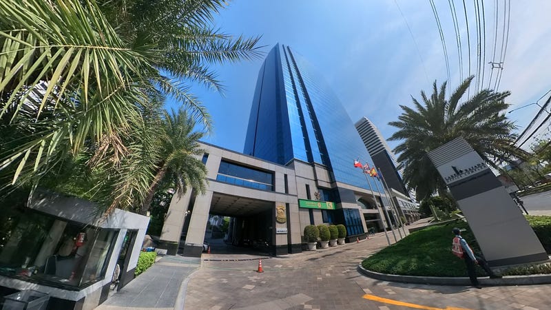 Lake Ratchada Office ComplexOCEAN LIFE INSURANCE, Ratchadaphisek Road, Khlong Toei, Bangkok, 10110 Thailand, Khlong Toei, BOOST LISTINGView details